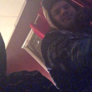 Meet your Posher, Kristopher